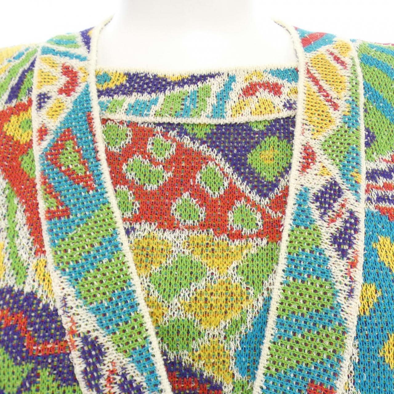 ミッソーニ MISSONI スーツ