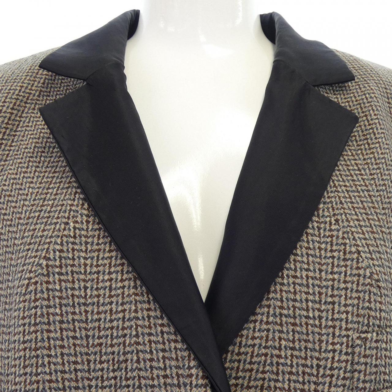ドリスヴァンノッテン DRIES VAN NOTEN ジャケット