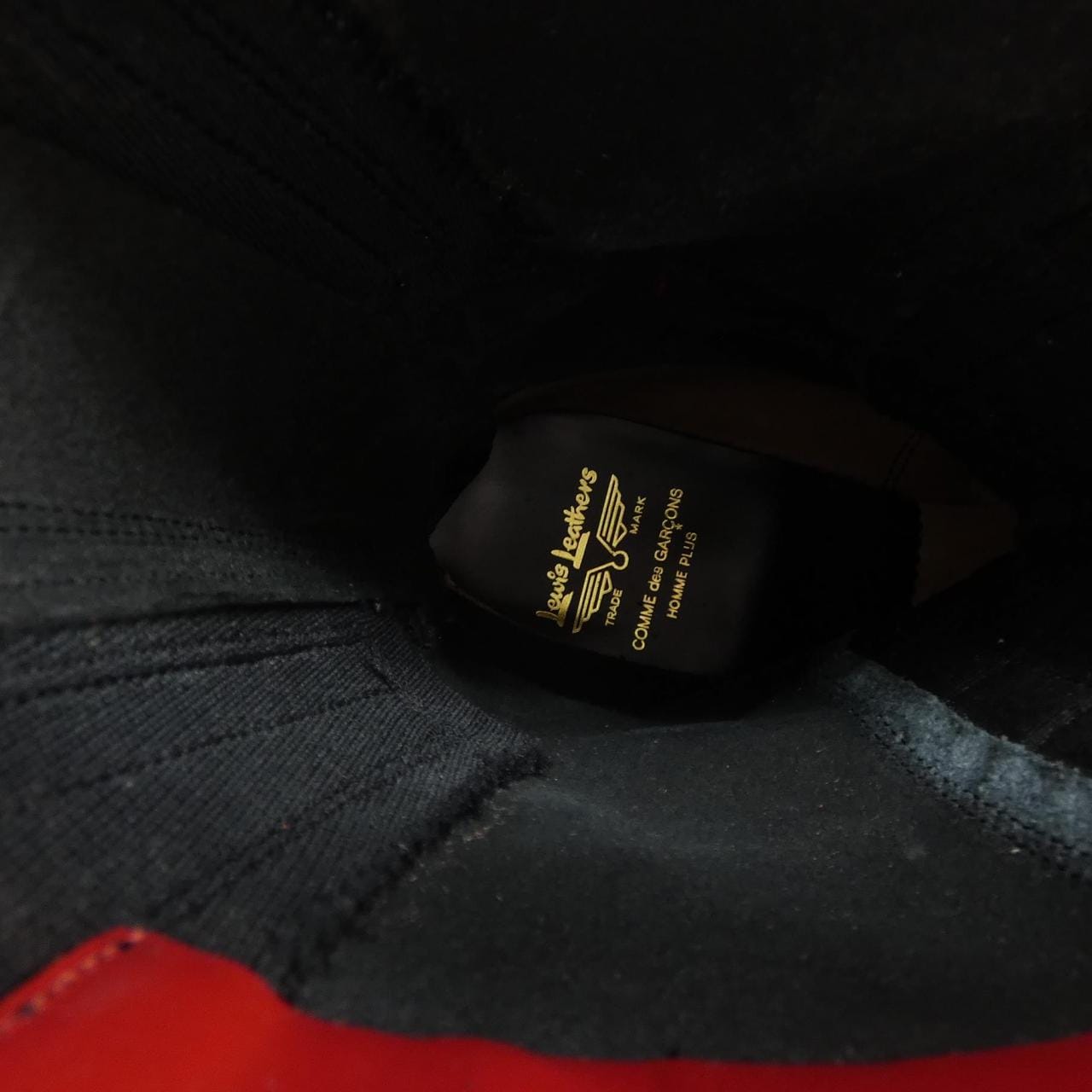 ルイスレザー LEWIS LEATHERS ブーツ