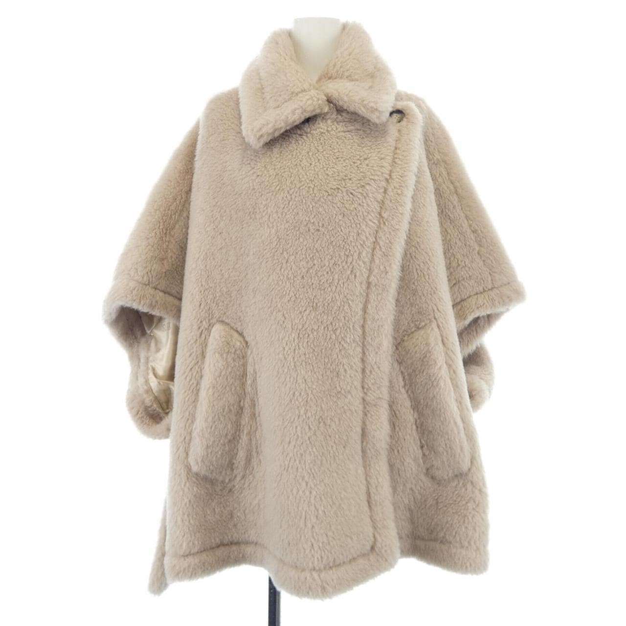 マックスマーラ Max Mara ケープ