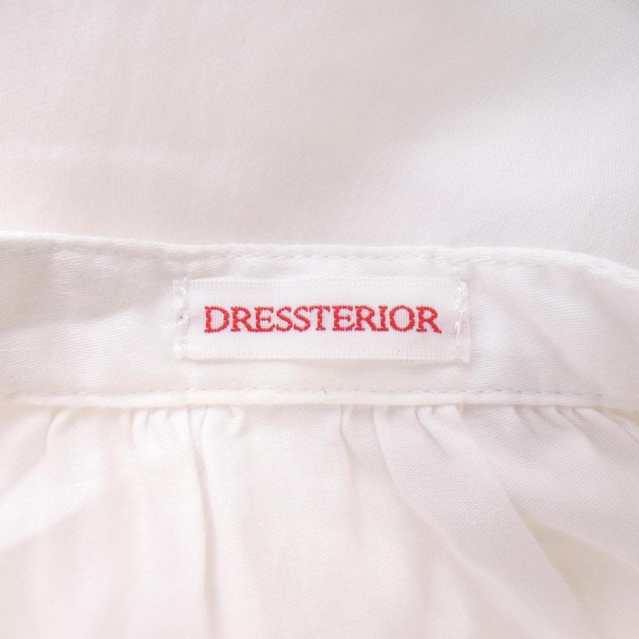 礼服DRESSTERIOR连衣裙