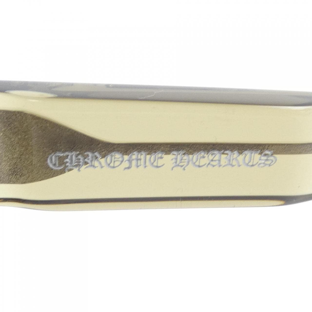 クロムハーツ CHROME HEARTS EYEWEAR