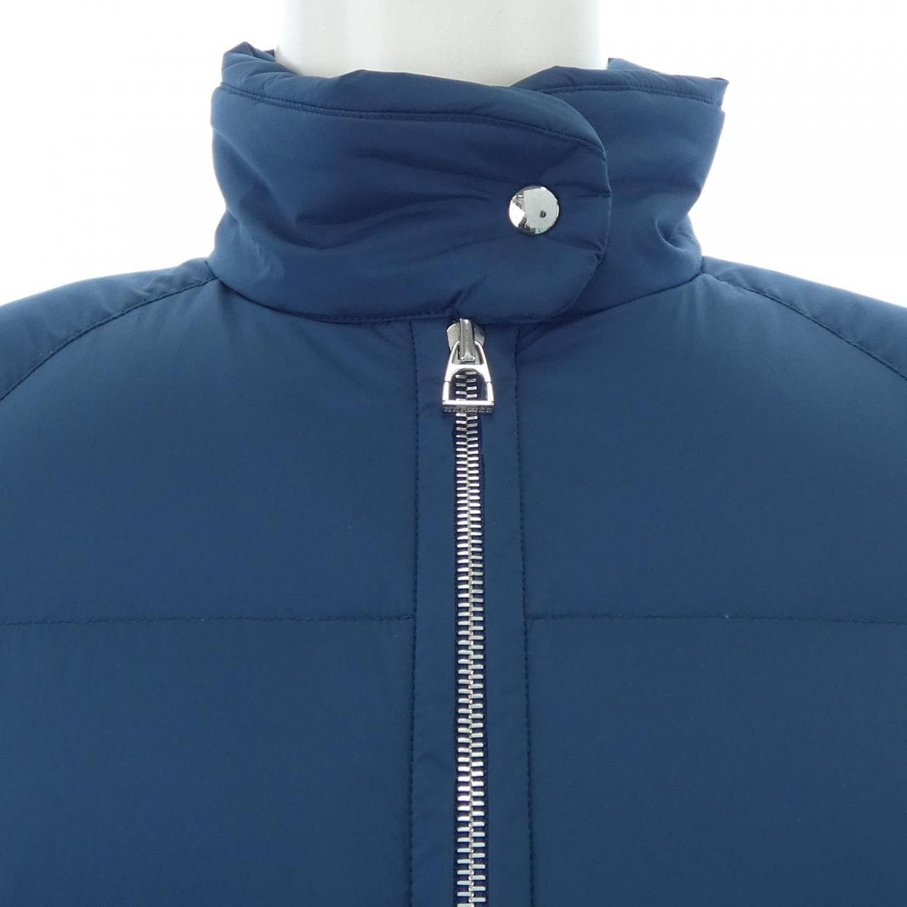 エルメス HERMES ダウンジャケット