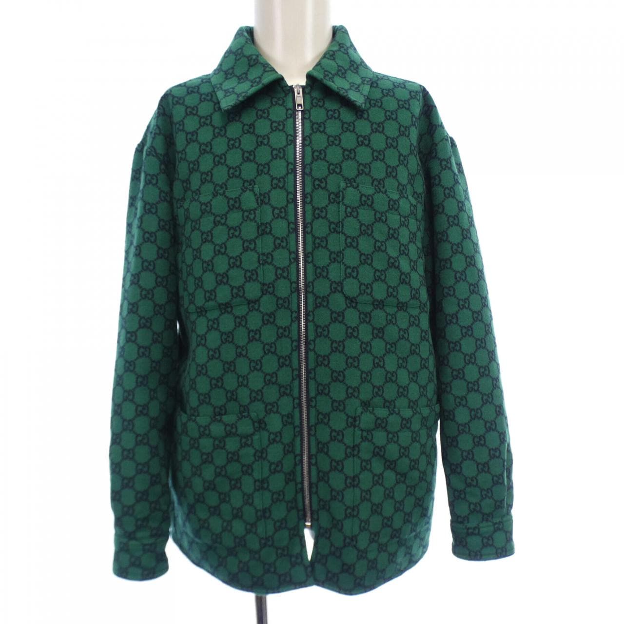 グッチ GUCCI ジャケット