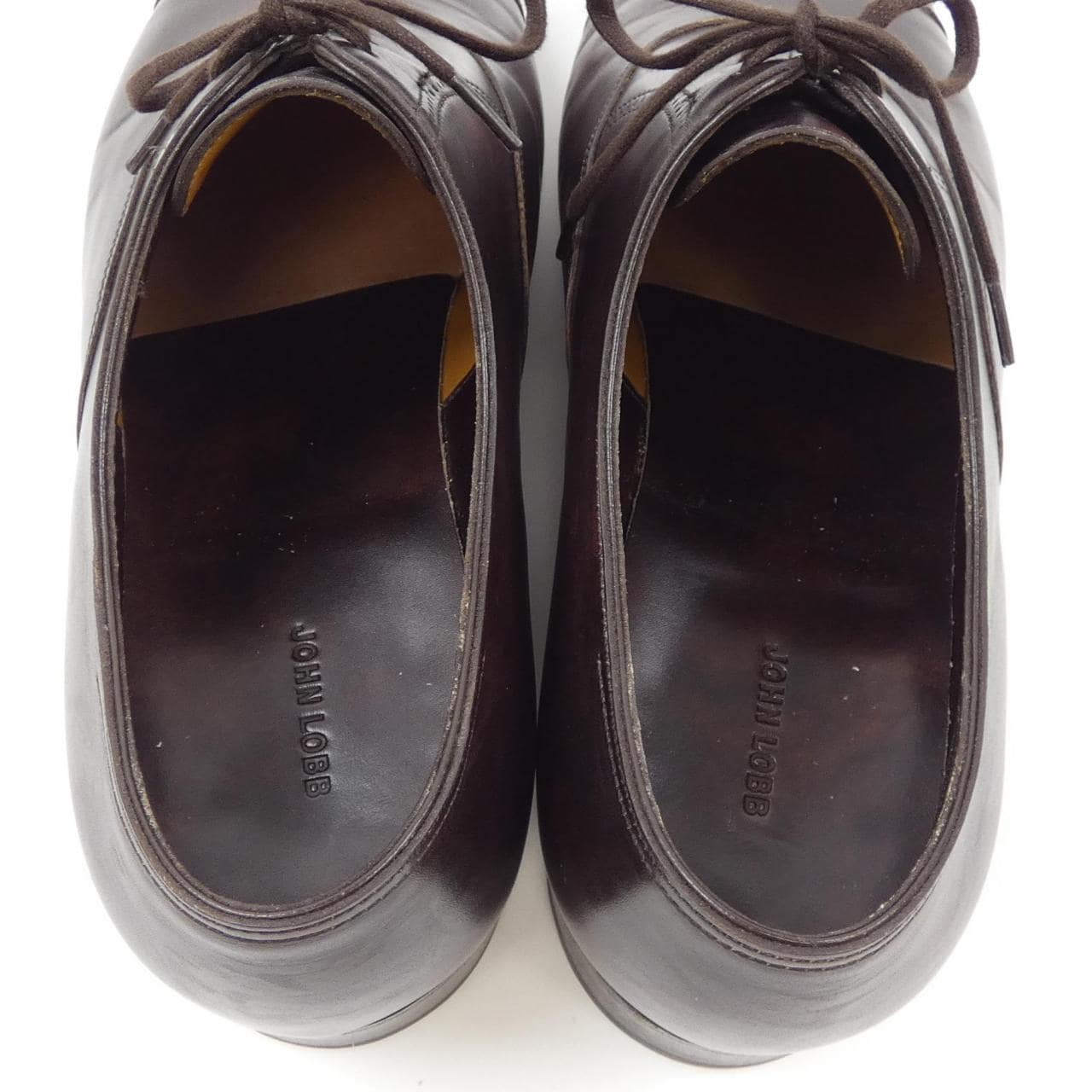 ジョンロブ JOHN LOBB シューズ