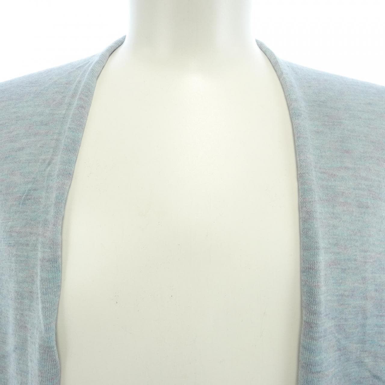 ビューティーアンドユース BEAUTY&YOUTH(U.A) カーディガン