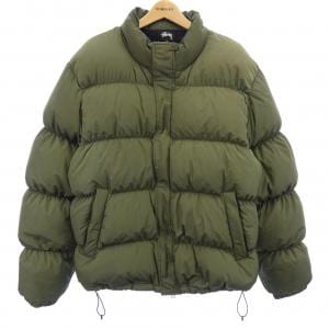 ステューシー STUSSY 115656 ダウンジャケット