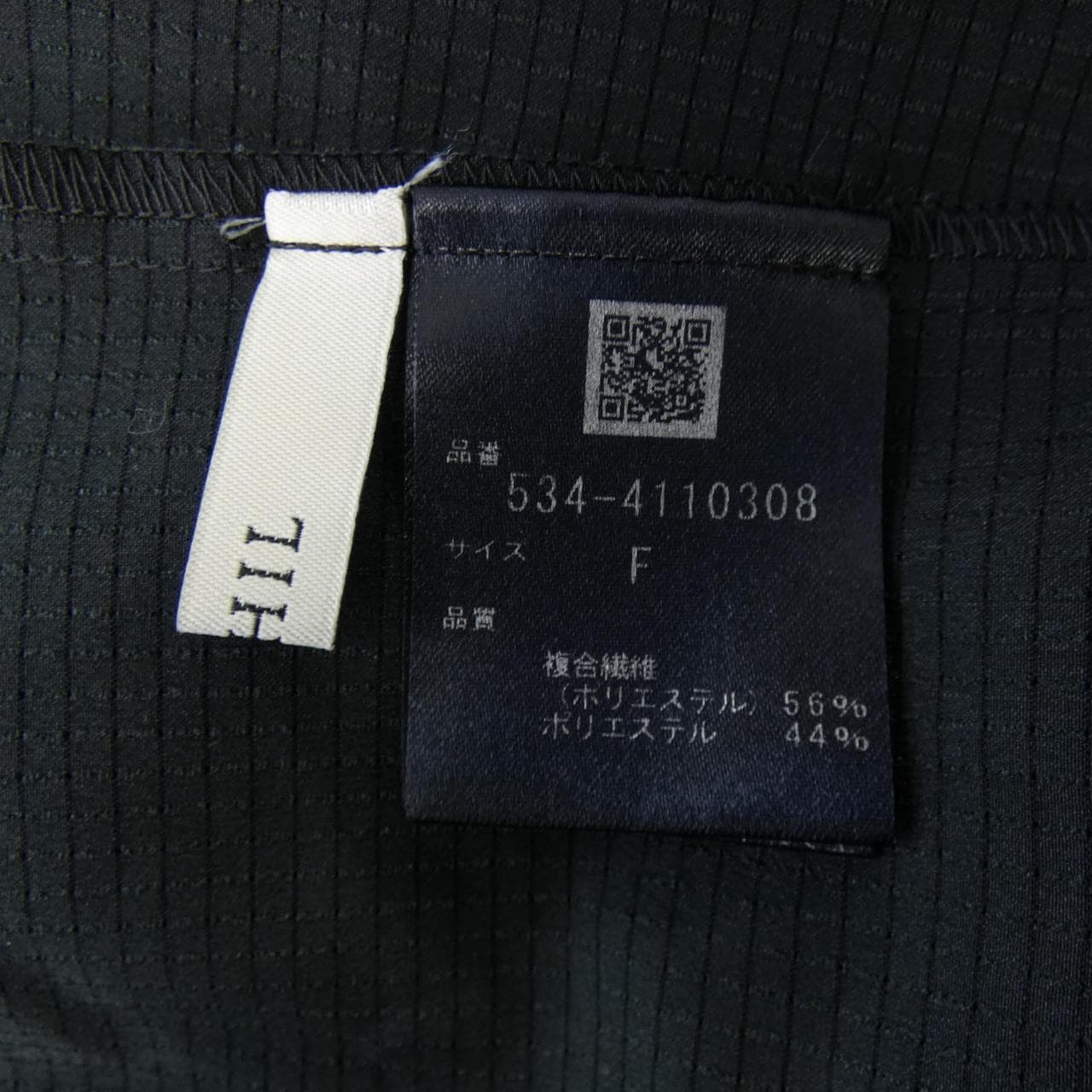 ルフィル LE PHIL 534-4110308 トップス