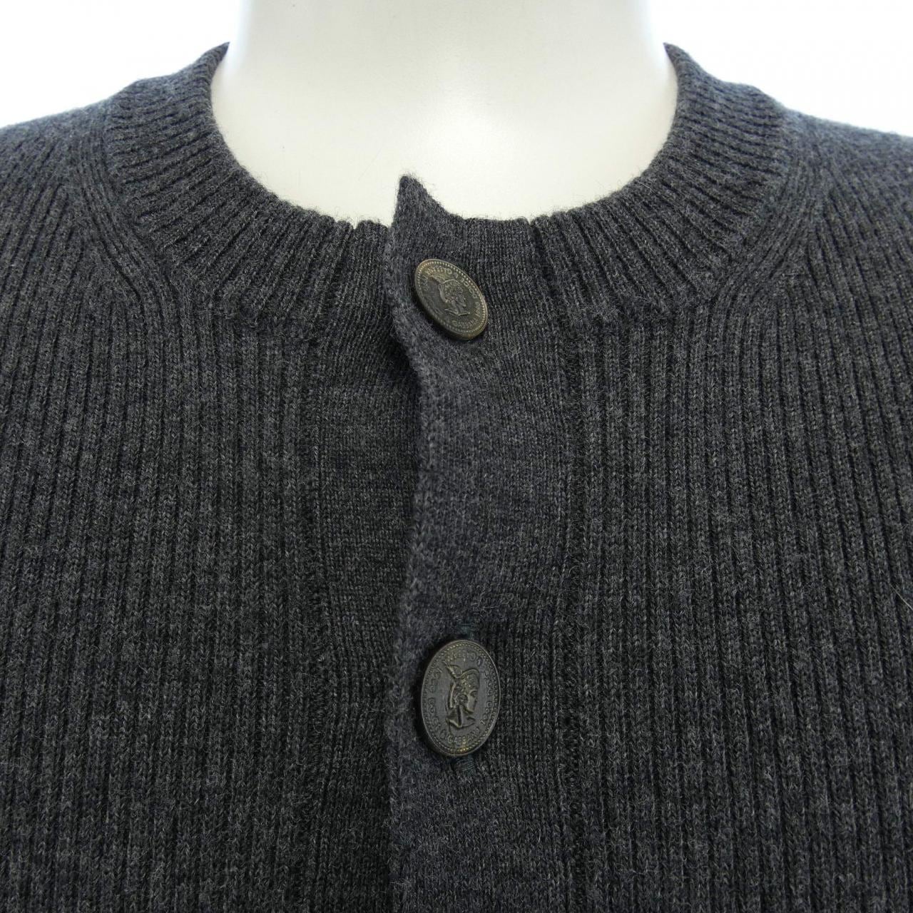 ドルチェアンドガッバーナ DOLCE&GABBANA GI436K ニット