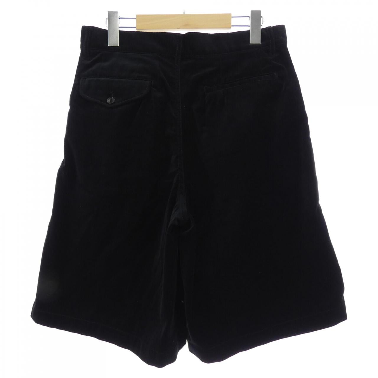 コムデギャルソンシャツ COMME des GARCONS SHIRT FL-P014 ショートパンツ