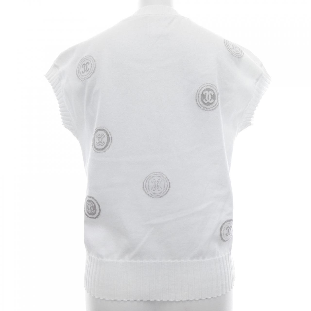 【ヴィンテージ】シャネル CHANEL P17562V00938 01P ニット