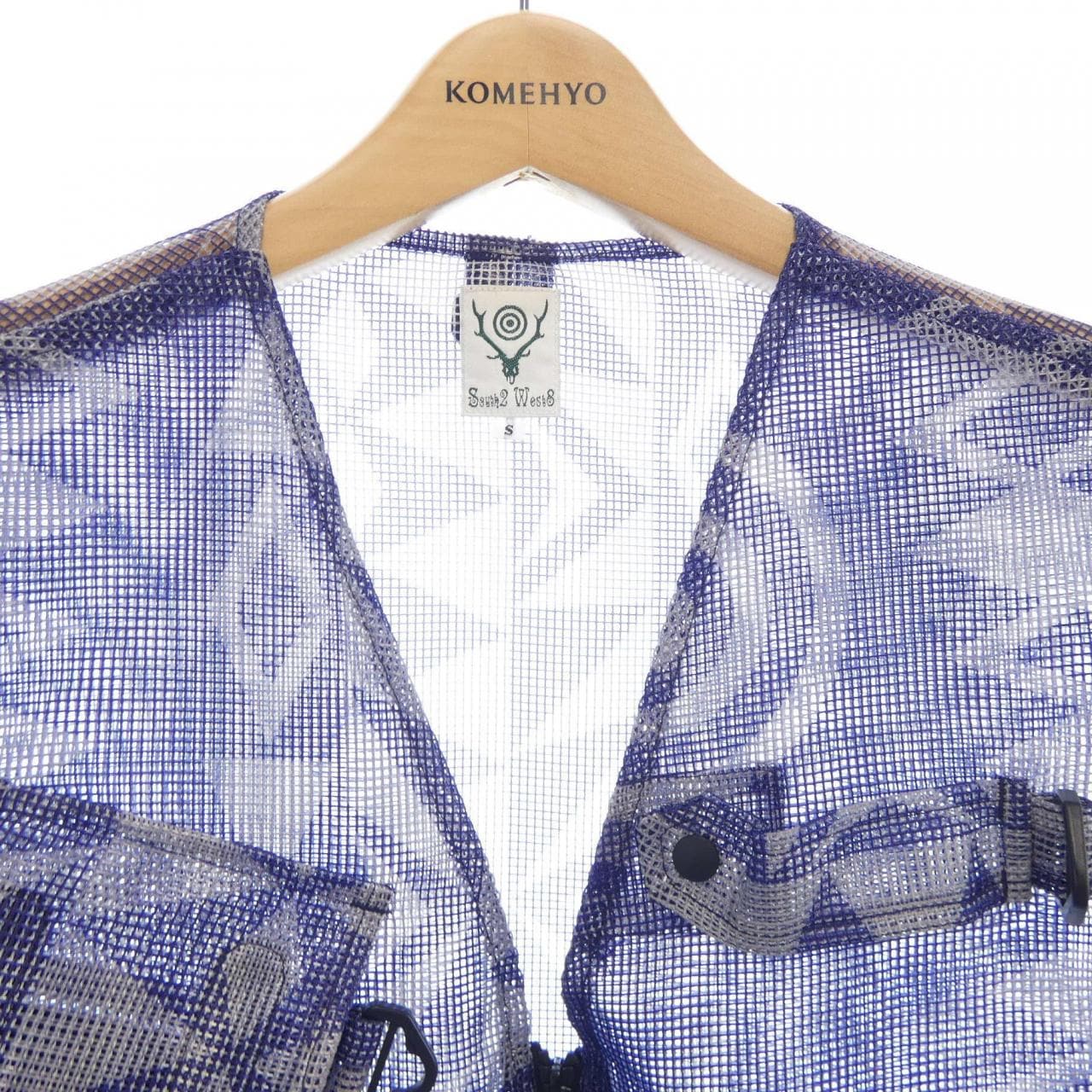 サウスツーウエストエイト SOUTH2 WEST8 ベスト