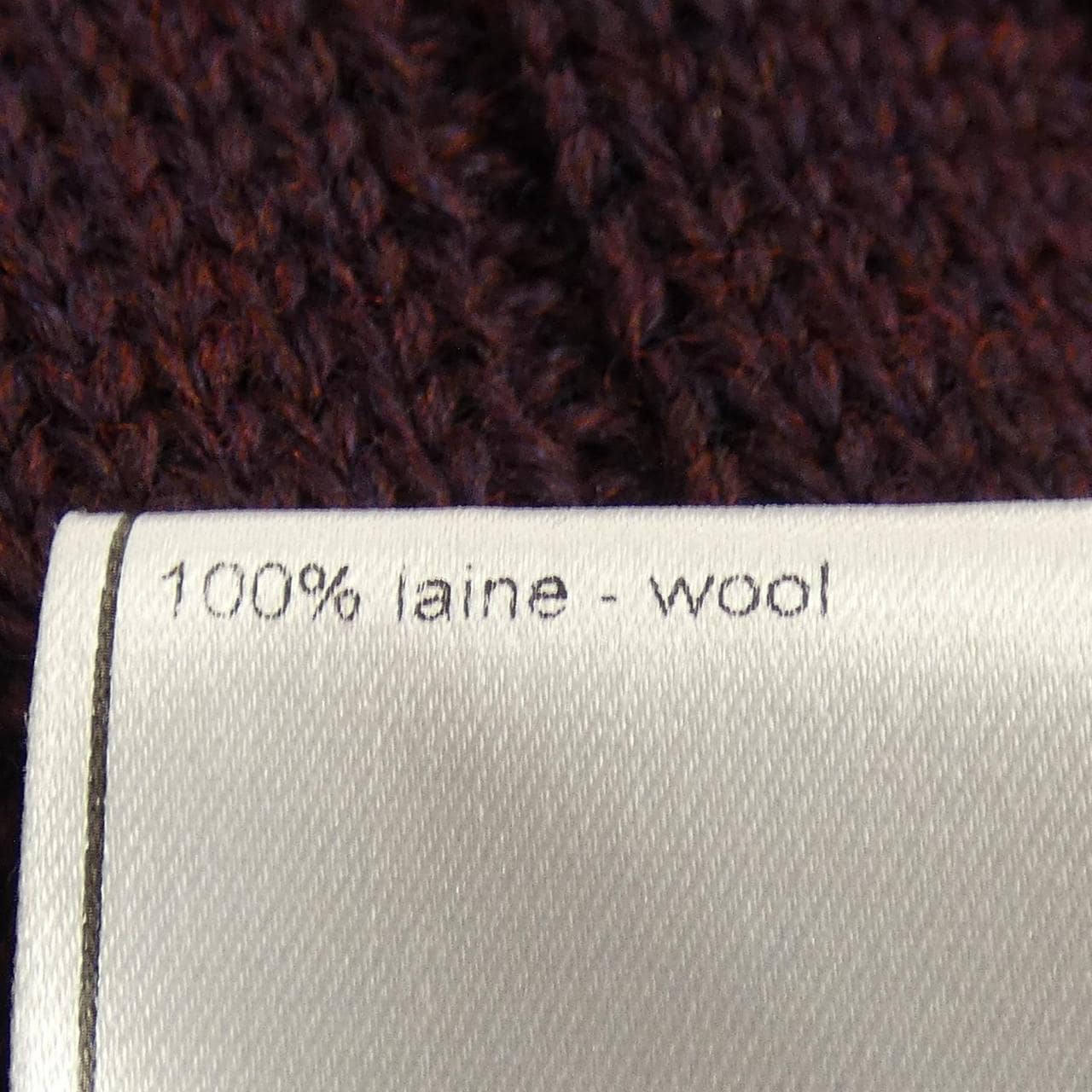 【ヴィンテージ】シャネル CHANEL P14362V00671 99A ニット