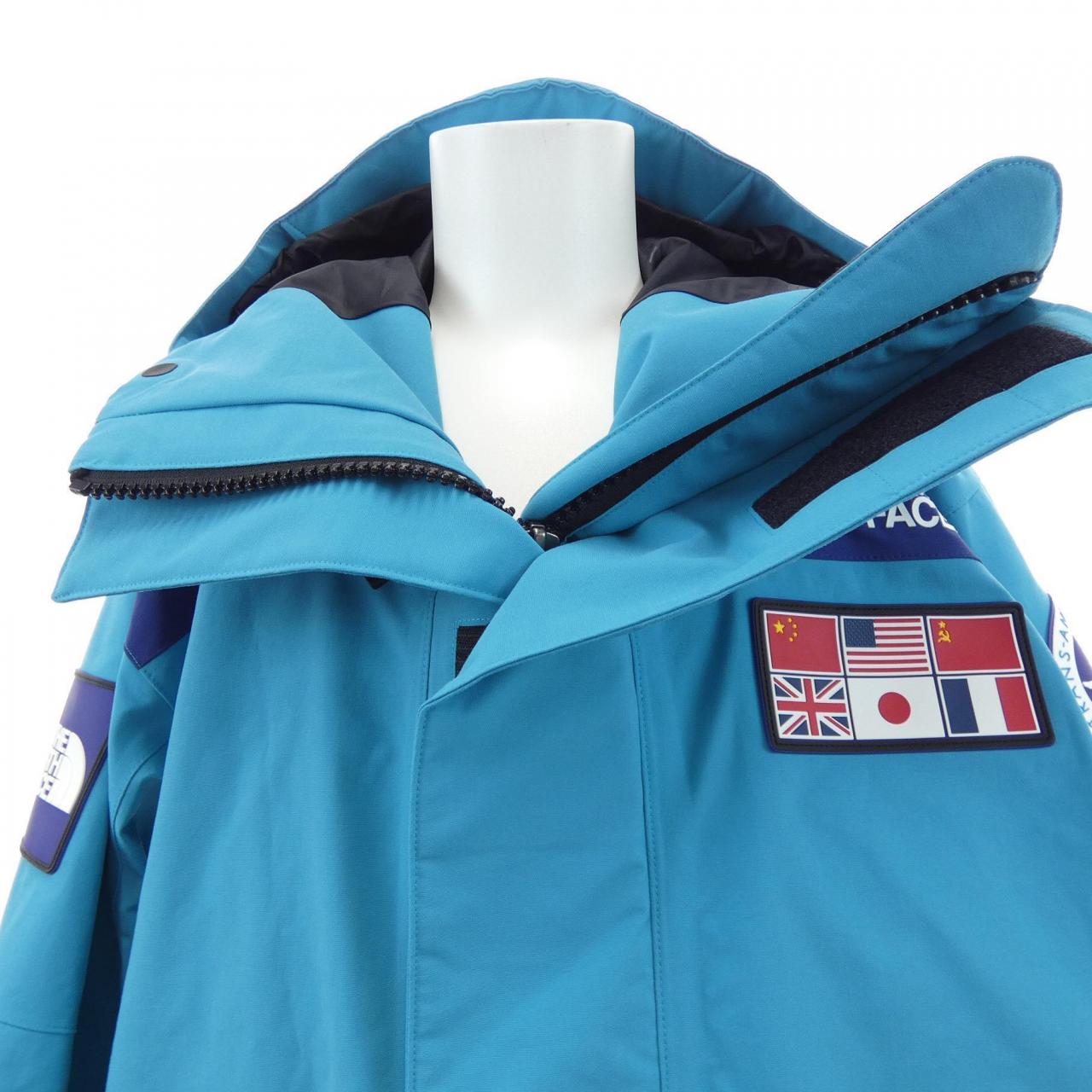 ザノースフェイス THE NORTH FACE NP62238 ジャケット