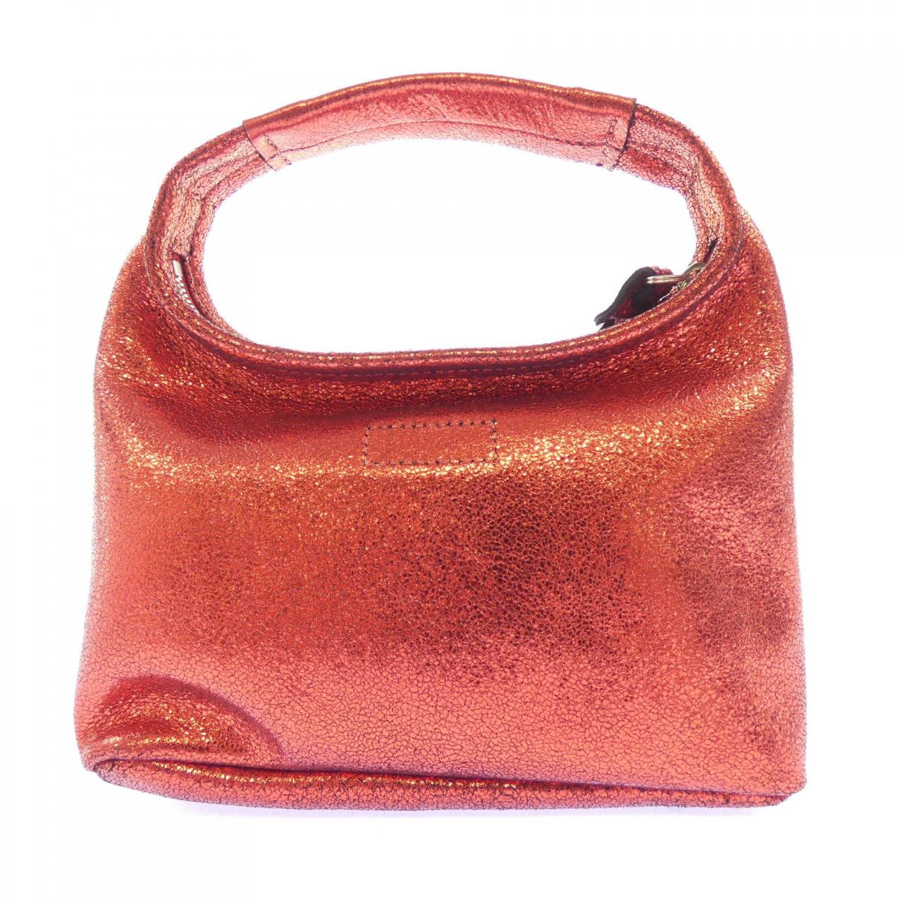 エンダースキーマー HENDER SCHEME PETIT BAG GLOSS BAG
