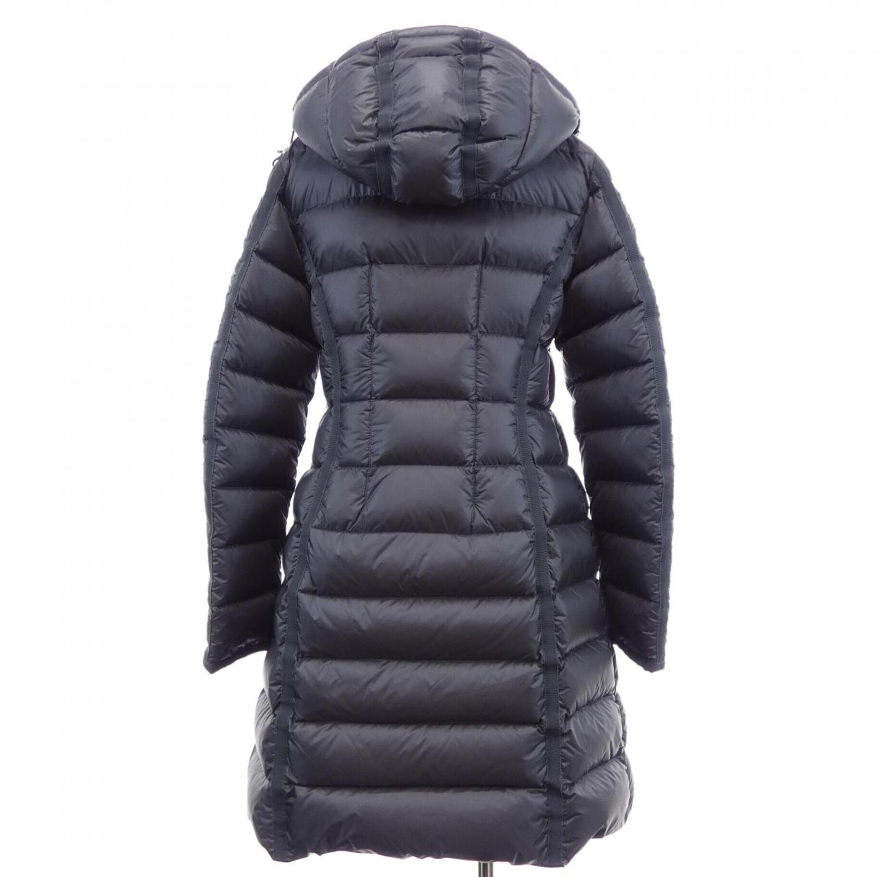 モンクレール MONCLER HERMINE ダウンコート