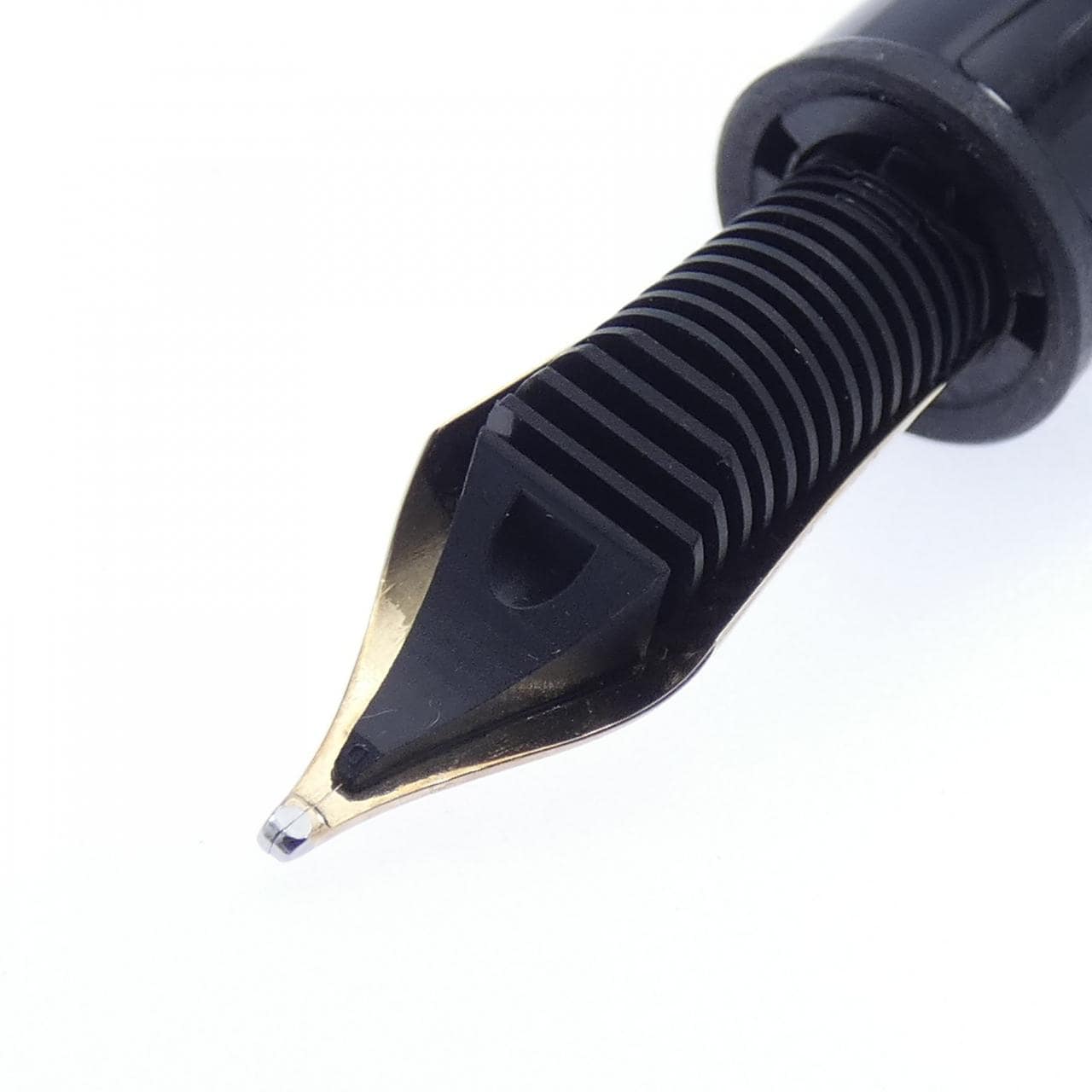 モンブラン マイスターシュテックプラチナル･グラン 132444 万年筆