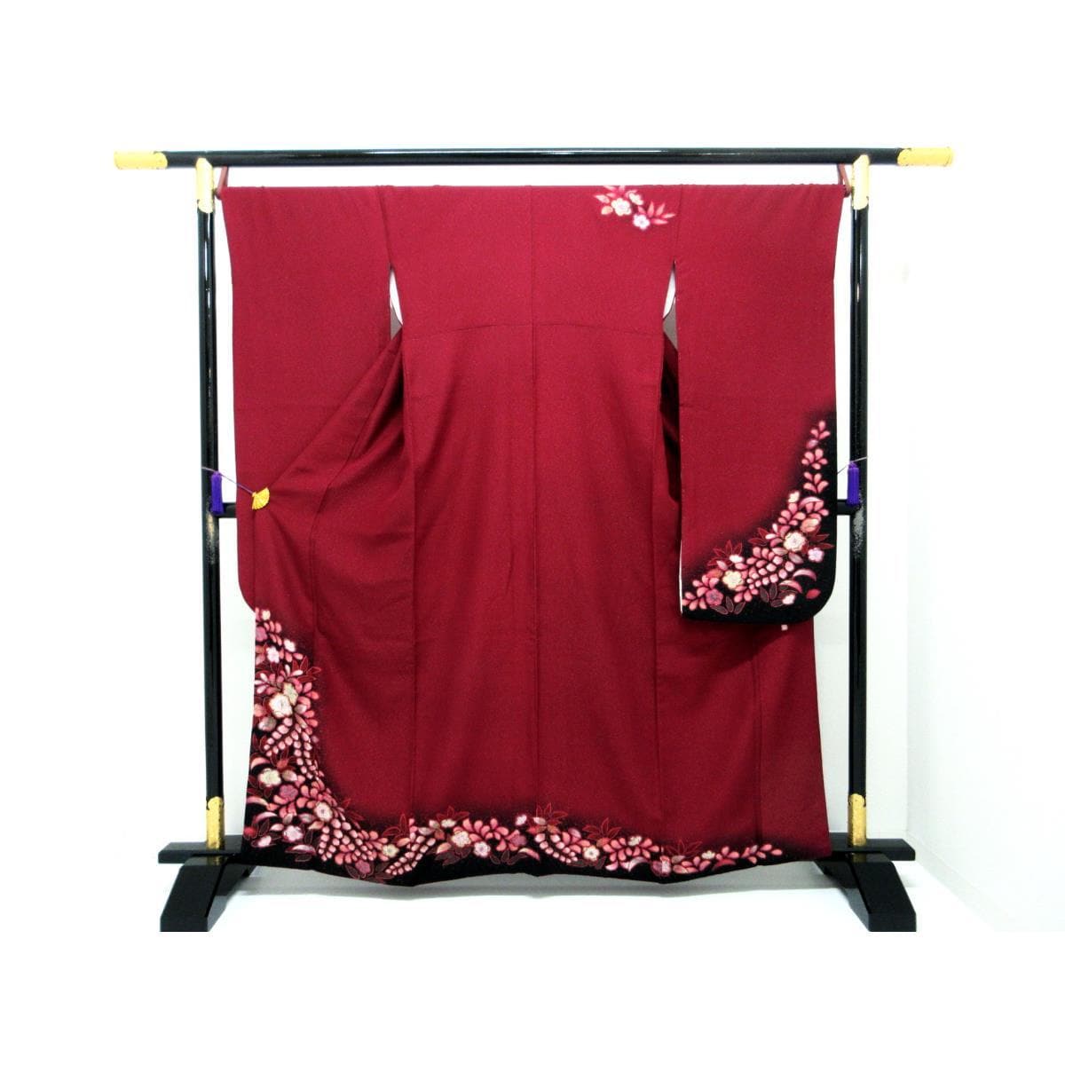 振袖【翠山工房】