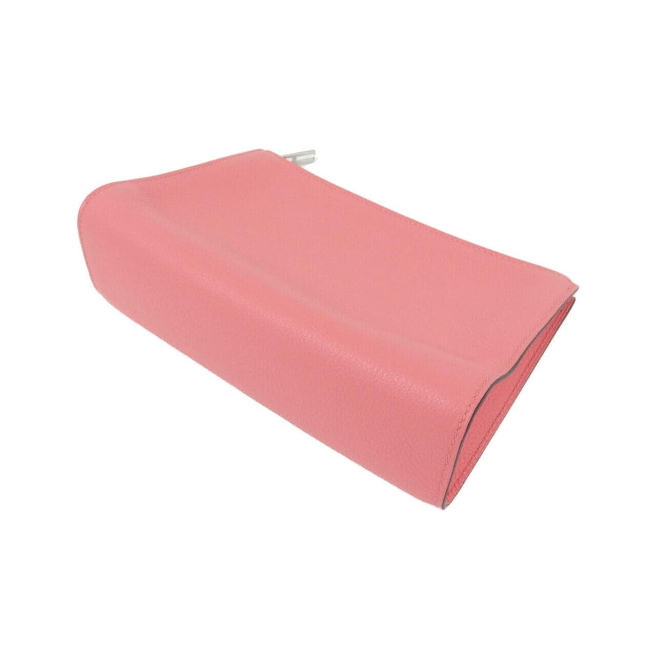HERMES Zip Ango PM 078694CK Pouch