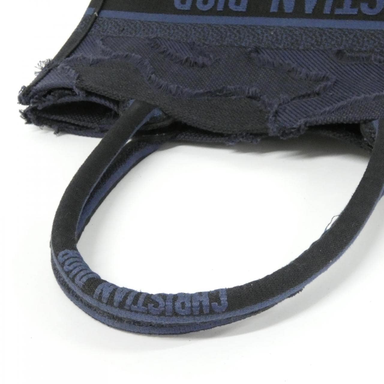 クリスチャンディオール ディオール ブック トート ミディアム M1296ZWAH バッグ