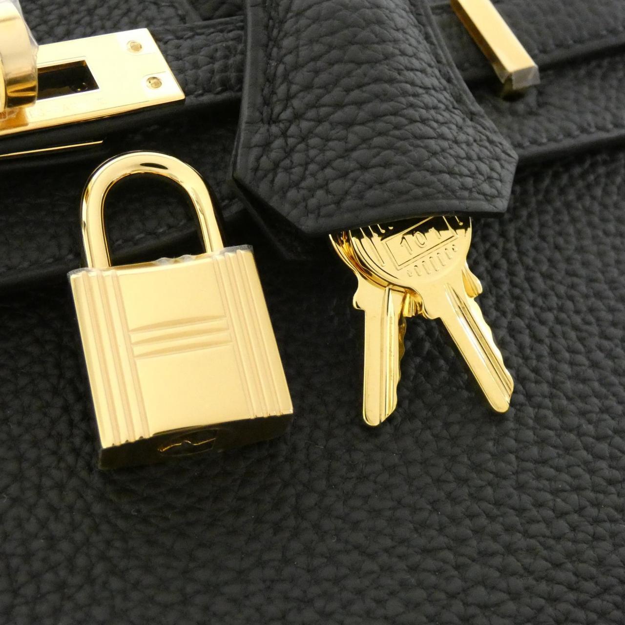 【未使用品】エルメス バーキン 25cm 041344CC バッグ