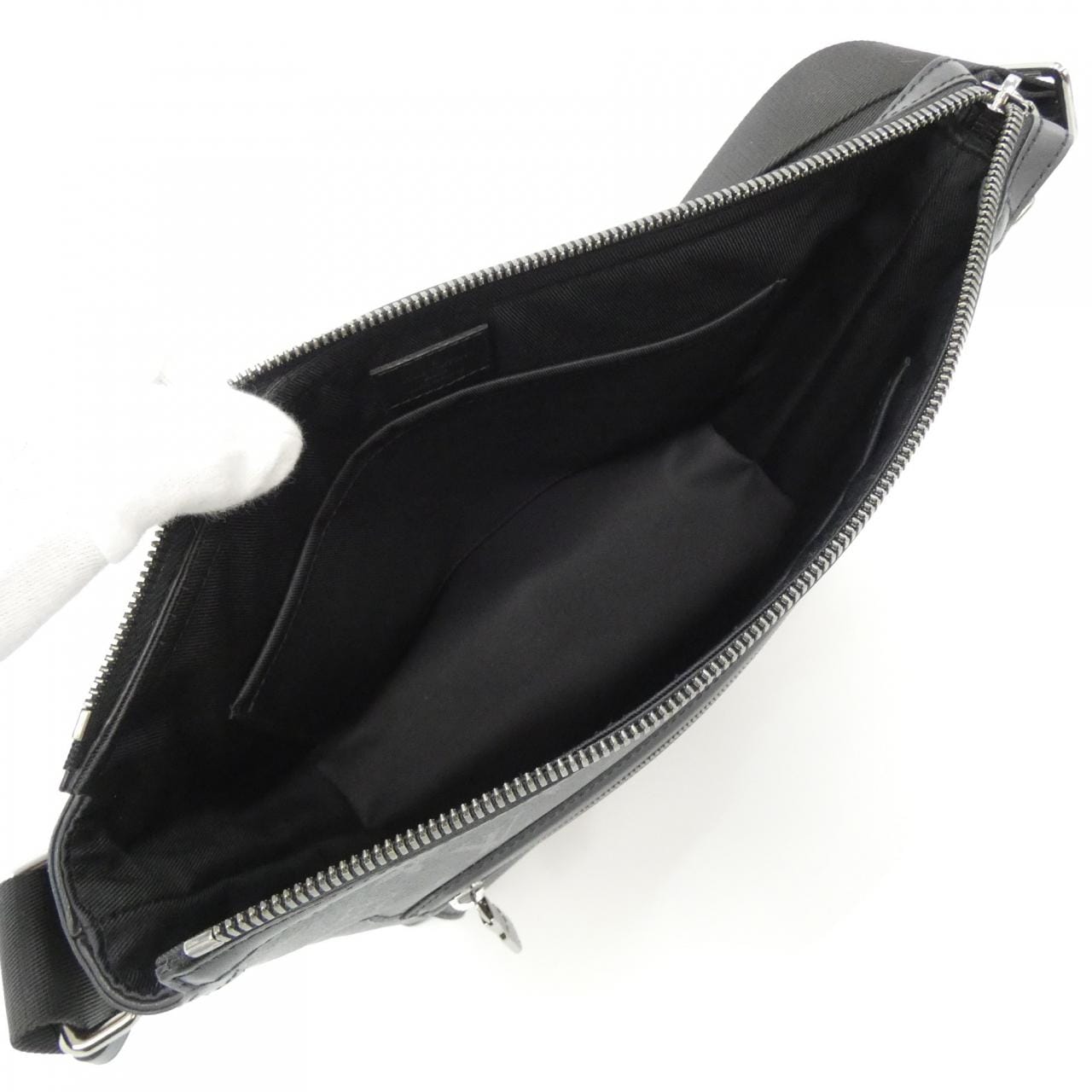 ルイヴィトン モノグラム エクリプス オディセ メッセンジャー PM M44223 ショルダーバッグ