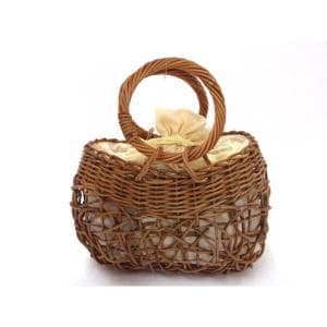 [BRAND NEW] Basket bag