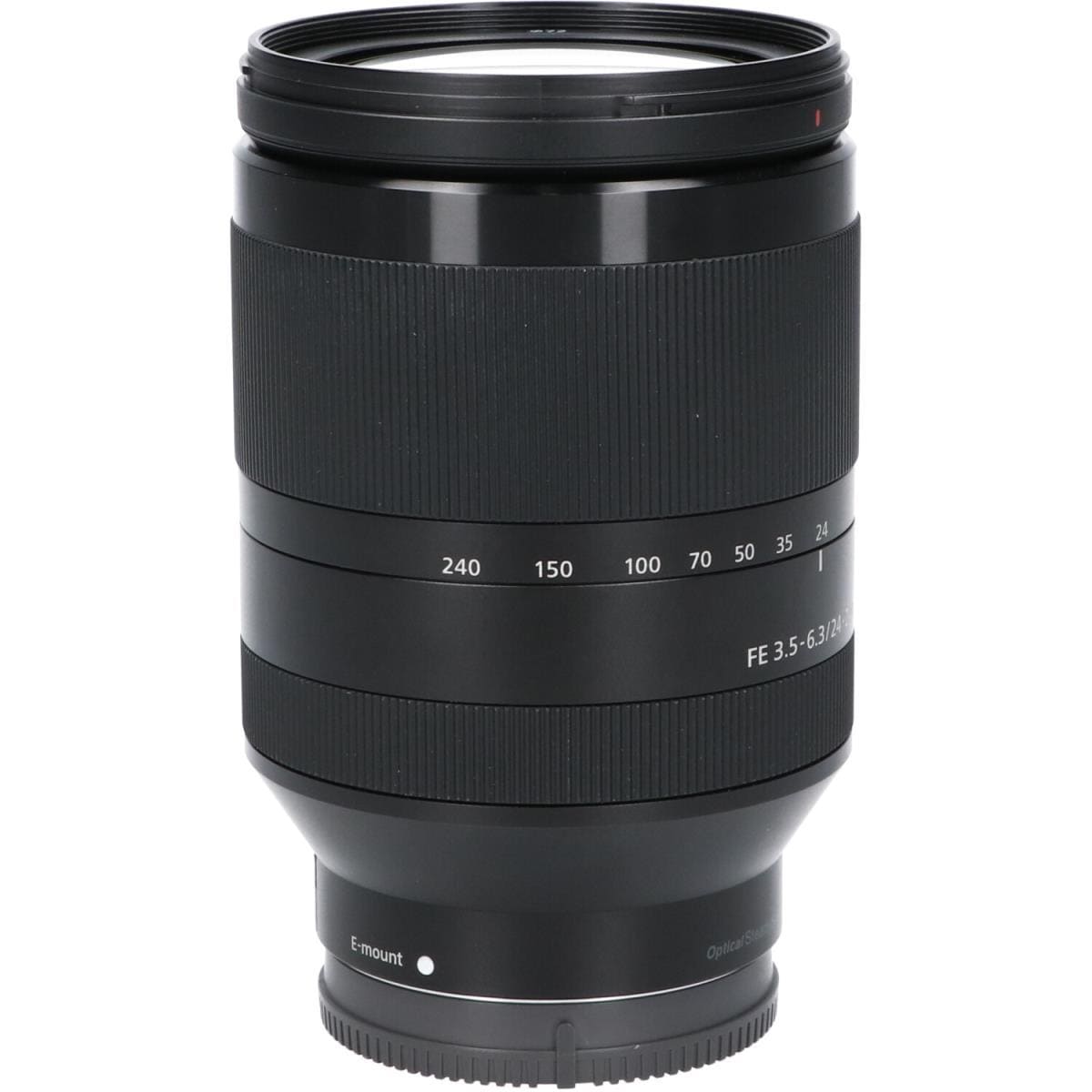 SONY FE24-240mm F3.5-6.3OSS