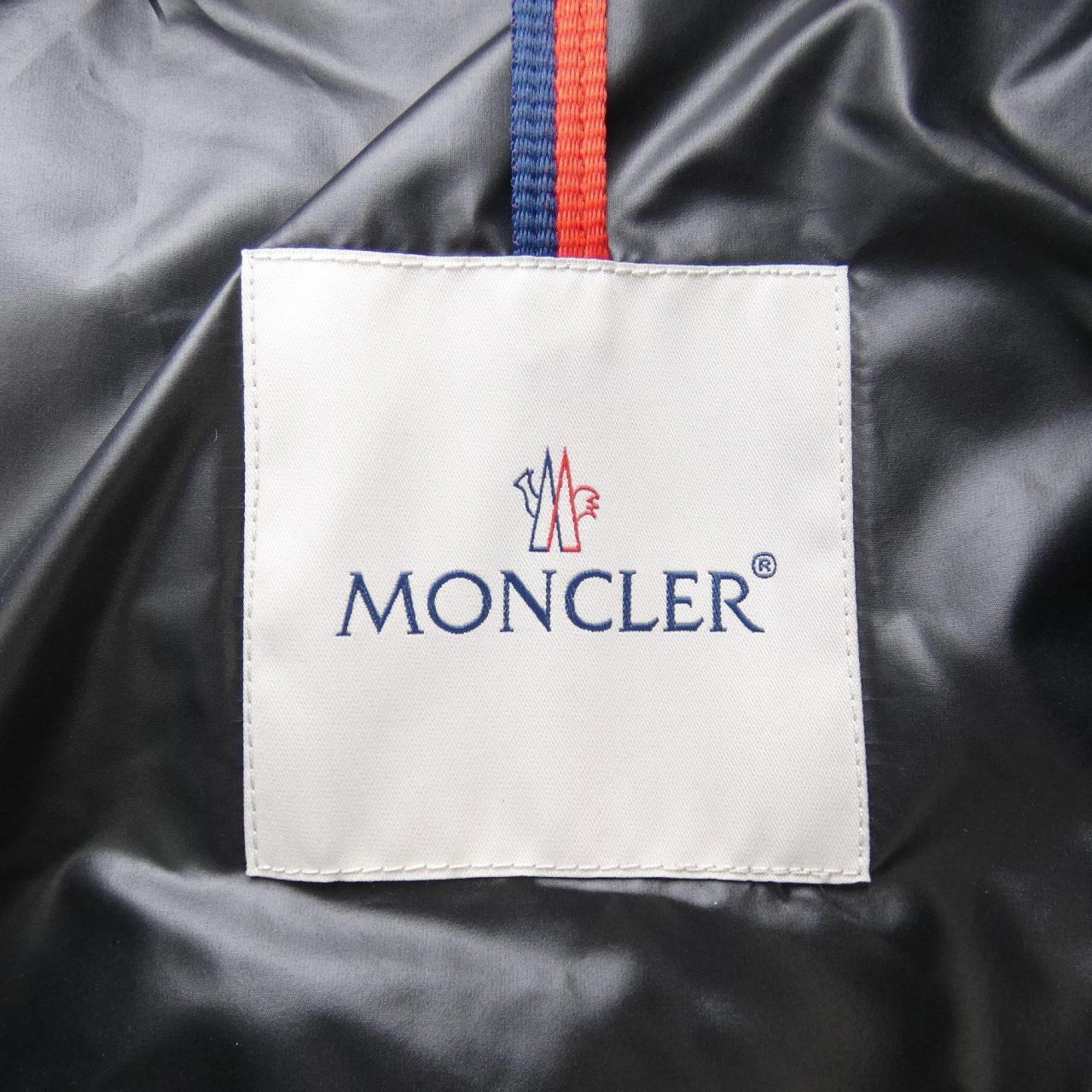 【新品】MONCLER蒙克勒 下 最好