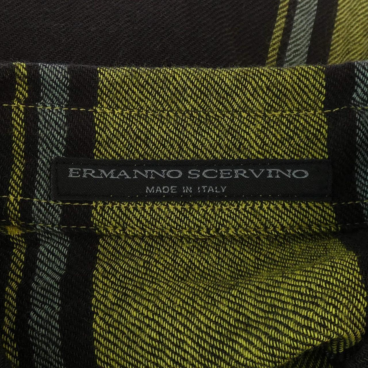 エルマンノシュエルビーノ ERMANNO SCERVINO シャツ