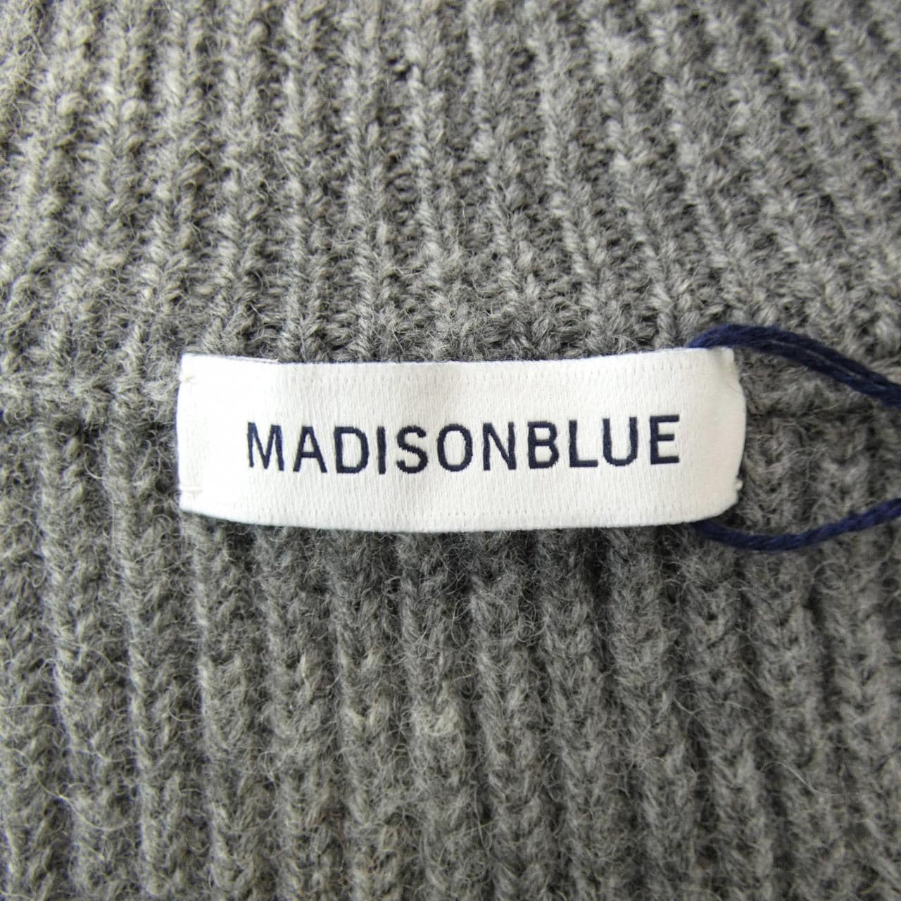 マディソンブルー MADISON BLUE カーディガン