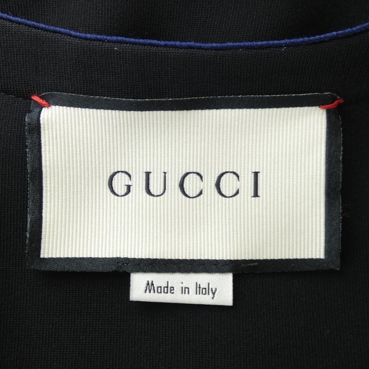 GUCCI连衣裙