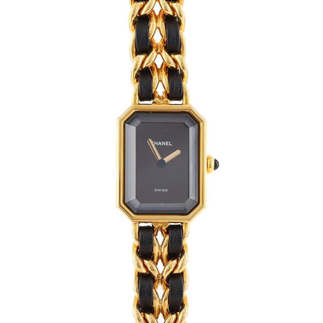 CHANEL premiere GP M 尺寸 H0001 GP石英