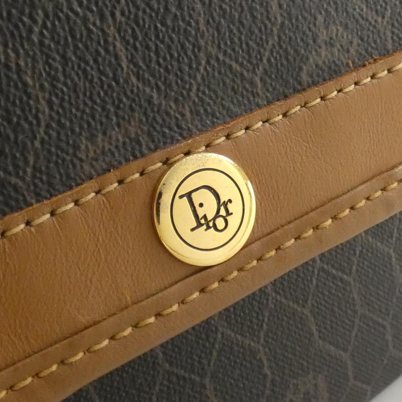 [vintage] 克莉絲汀‧ DIOR包