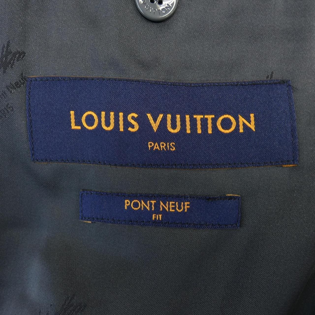 ルイヴィトン LOUIS VUITTON ジャケット