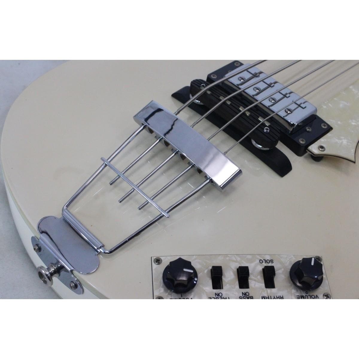 ＨＯＦＮＥＲ　　ＬＴＤ　ＩＧＮＩＴＩＯＮ　ＢＡＳＳ