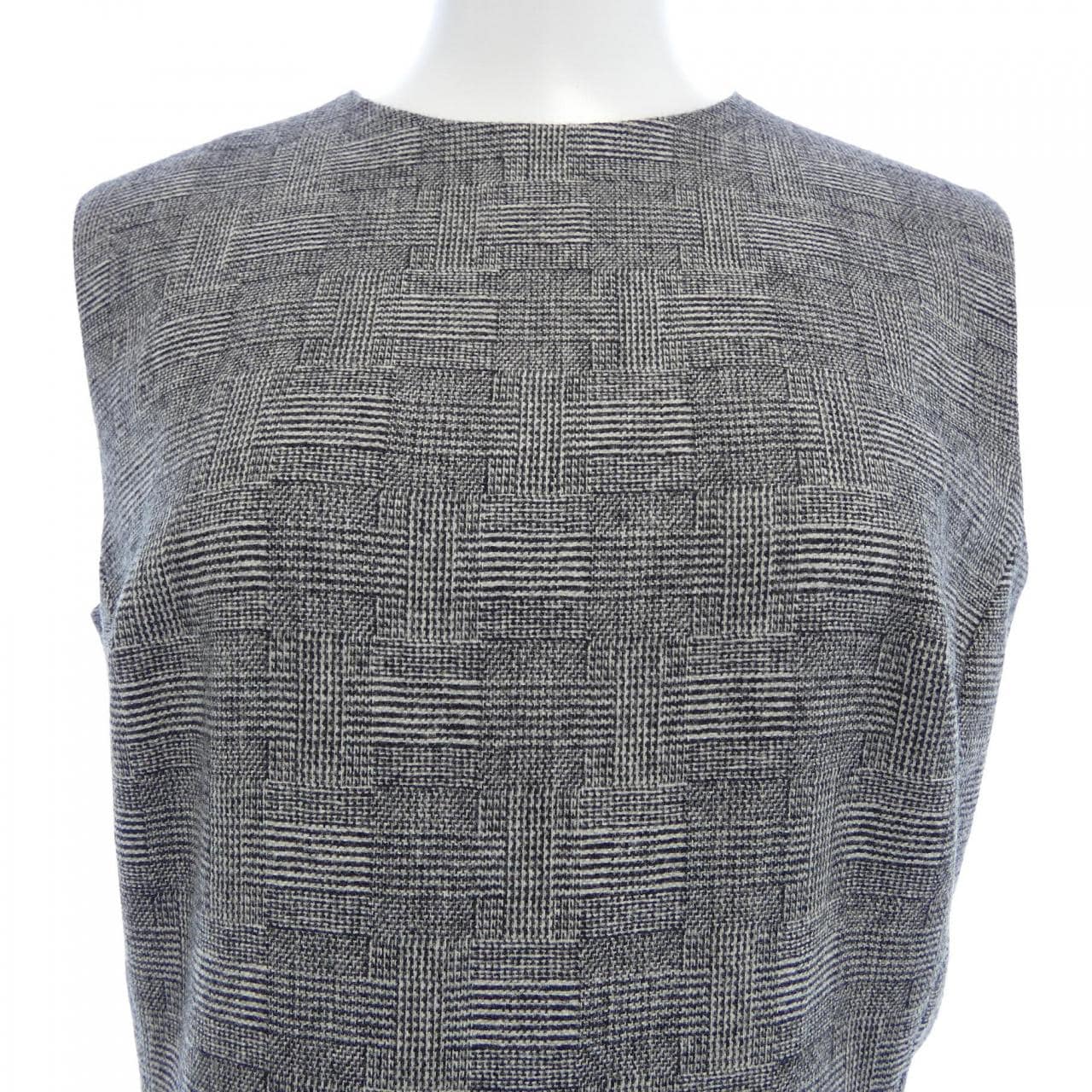 クリスチャンディオール CHRISTIAN DIOR 3A21634A1147 ワンピース