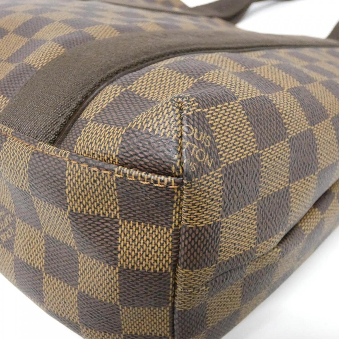 LOUIS VUITTON Damier Bobur N52006 包