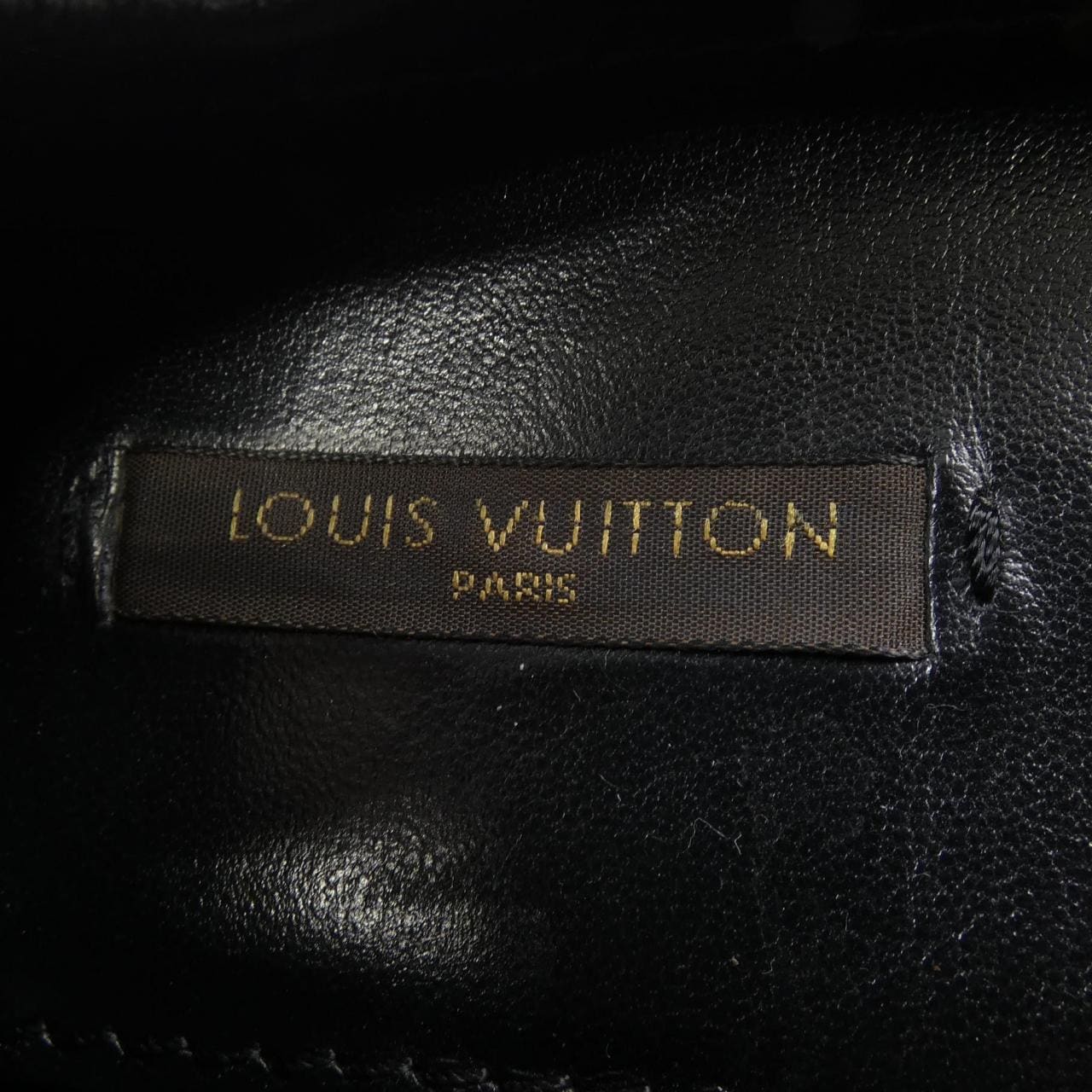 ルイヴィトン LOUIS VUITTON VA1008 シューズ