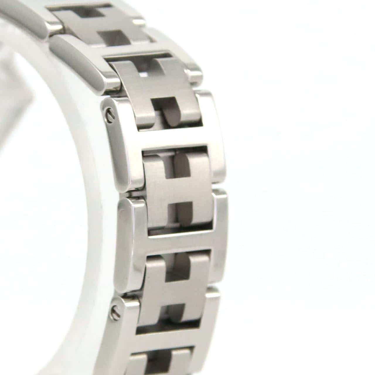 エルメス クリッパー CL4.210 SS クォーツ