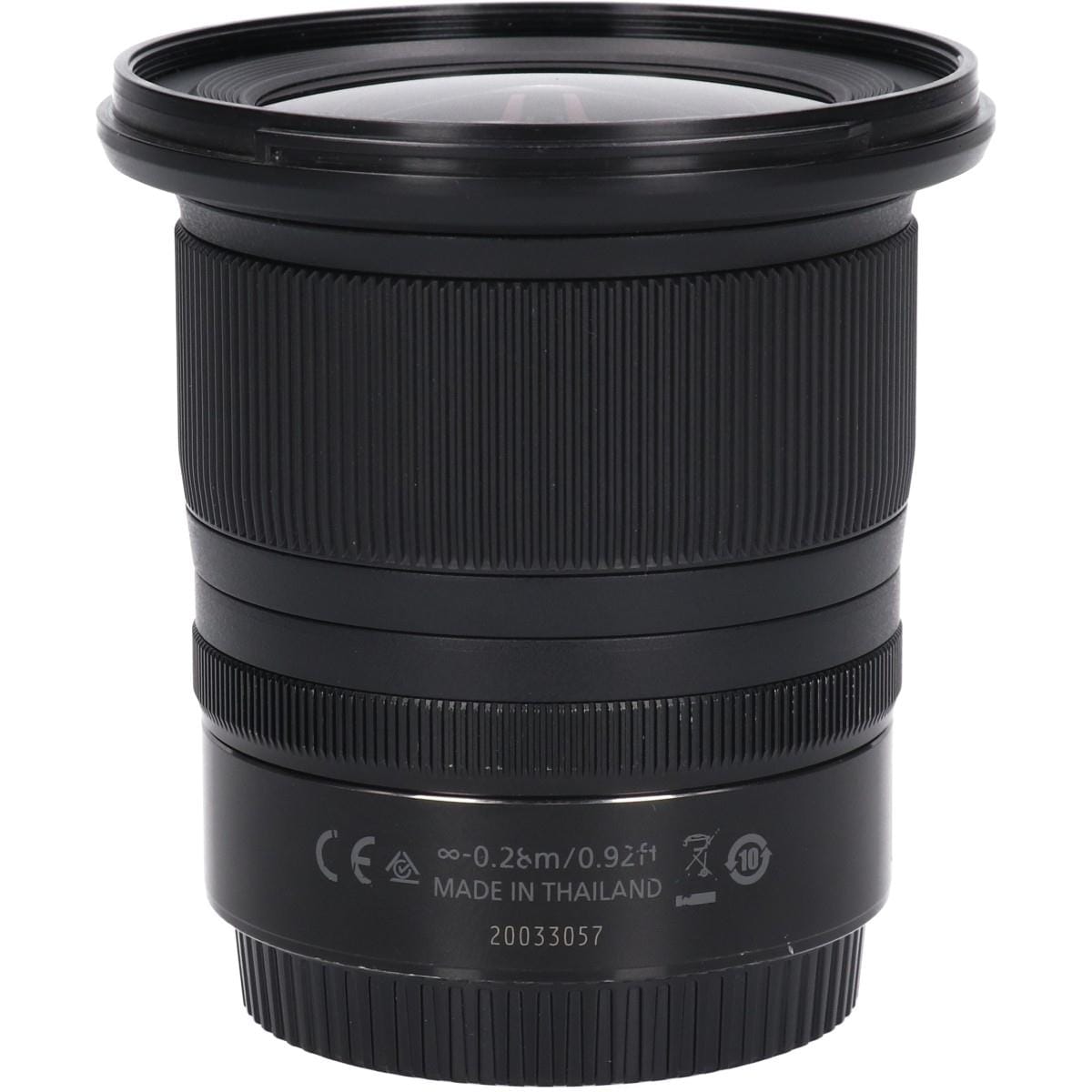 Ｚ１４－３０ｍｍ　Ｆ４Ｓ