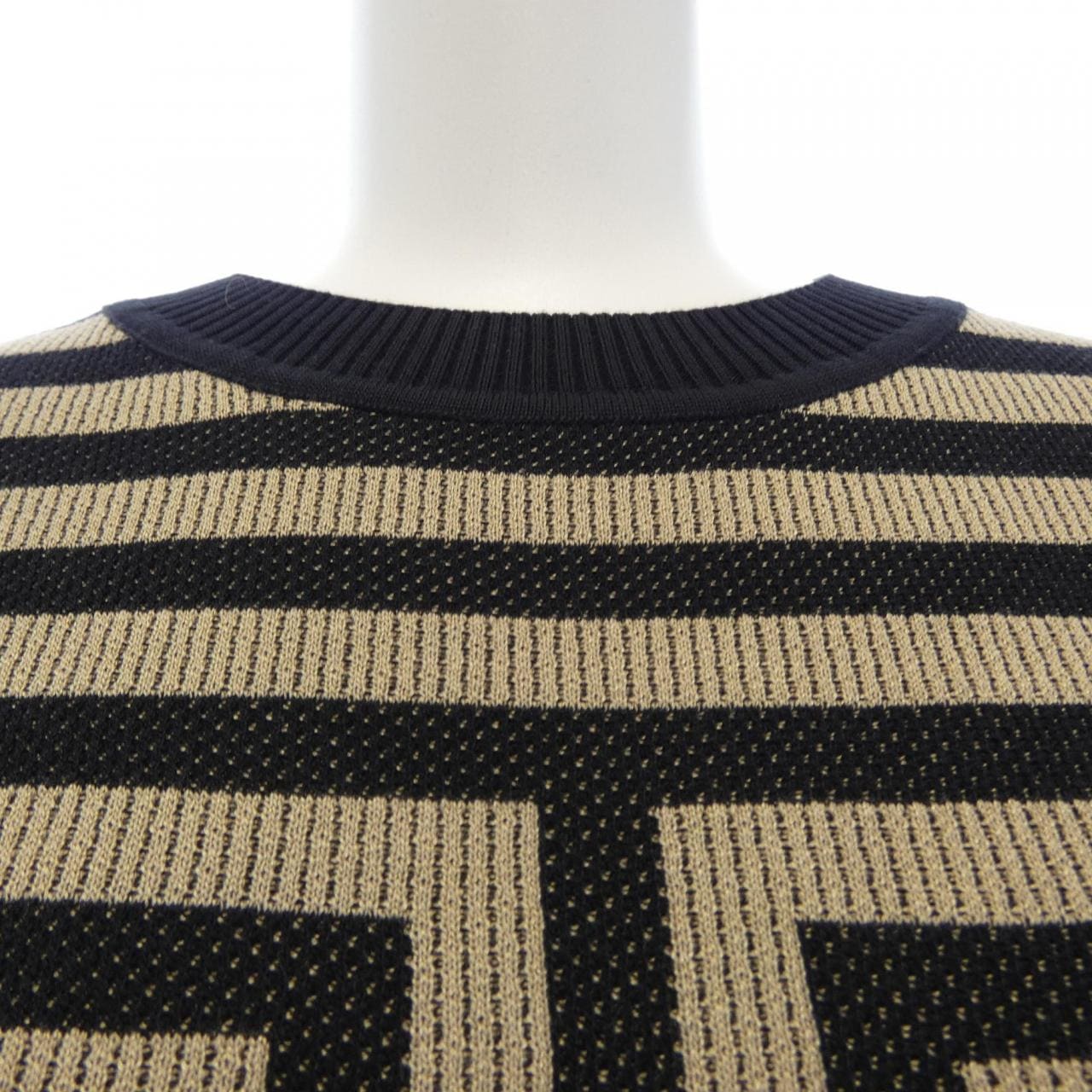 エルメス HERMES ニット