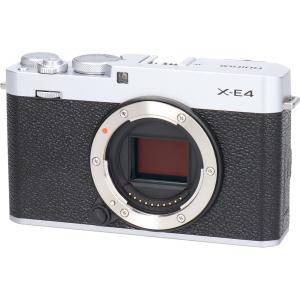 Ｘ－Ｅ４