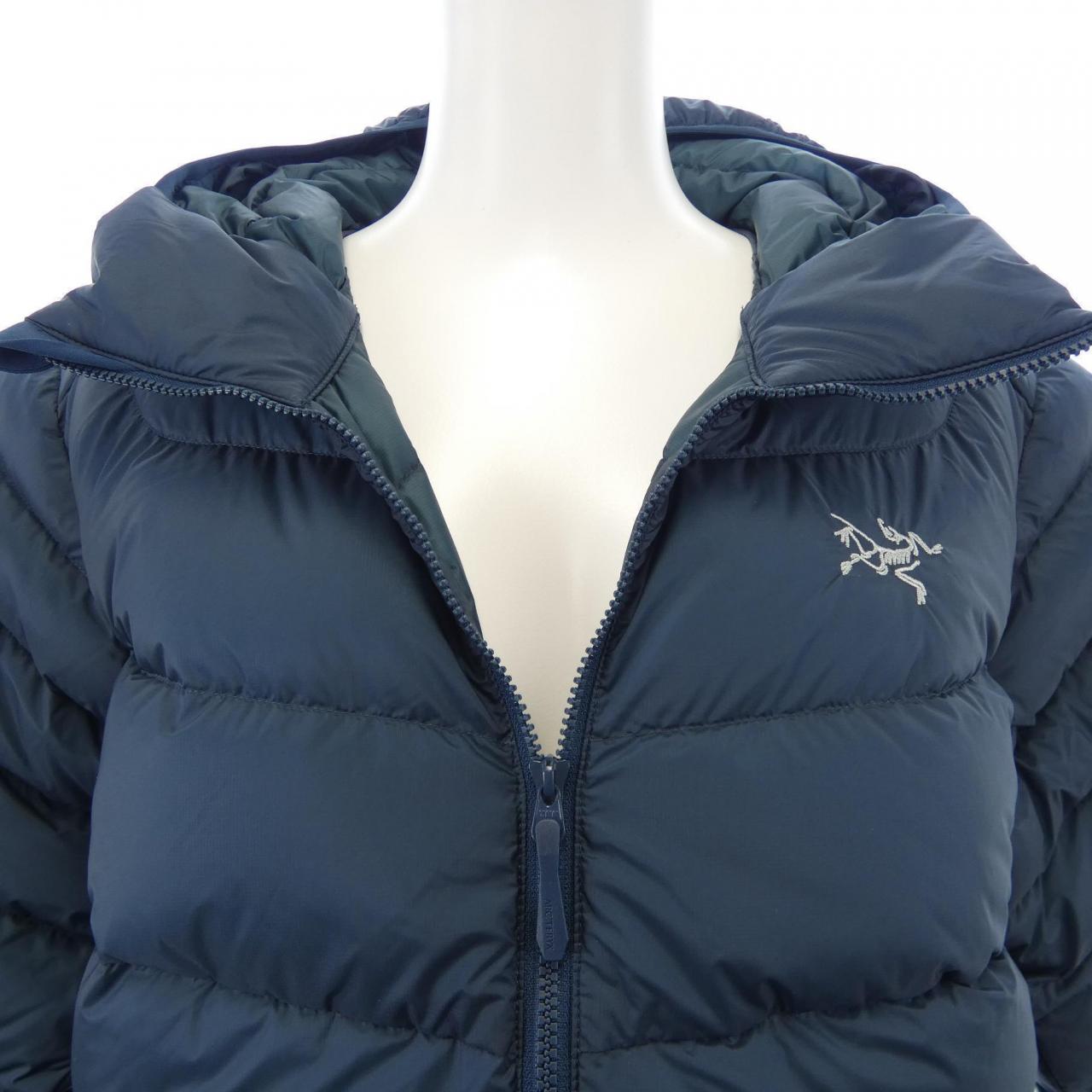 アークテリクス ARC'TERYX X000008533 CERIUM ダウンジャケット