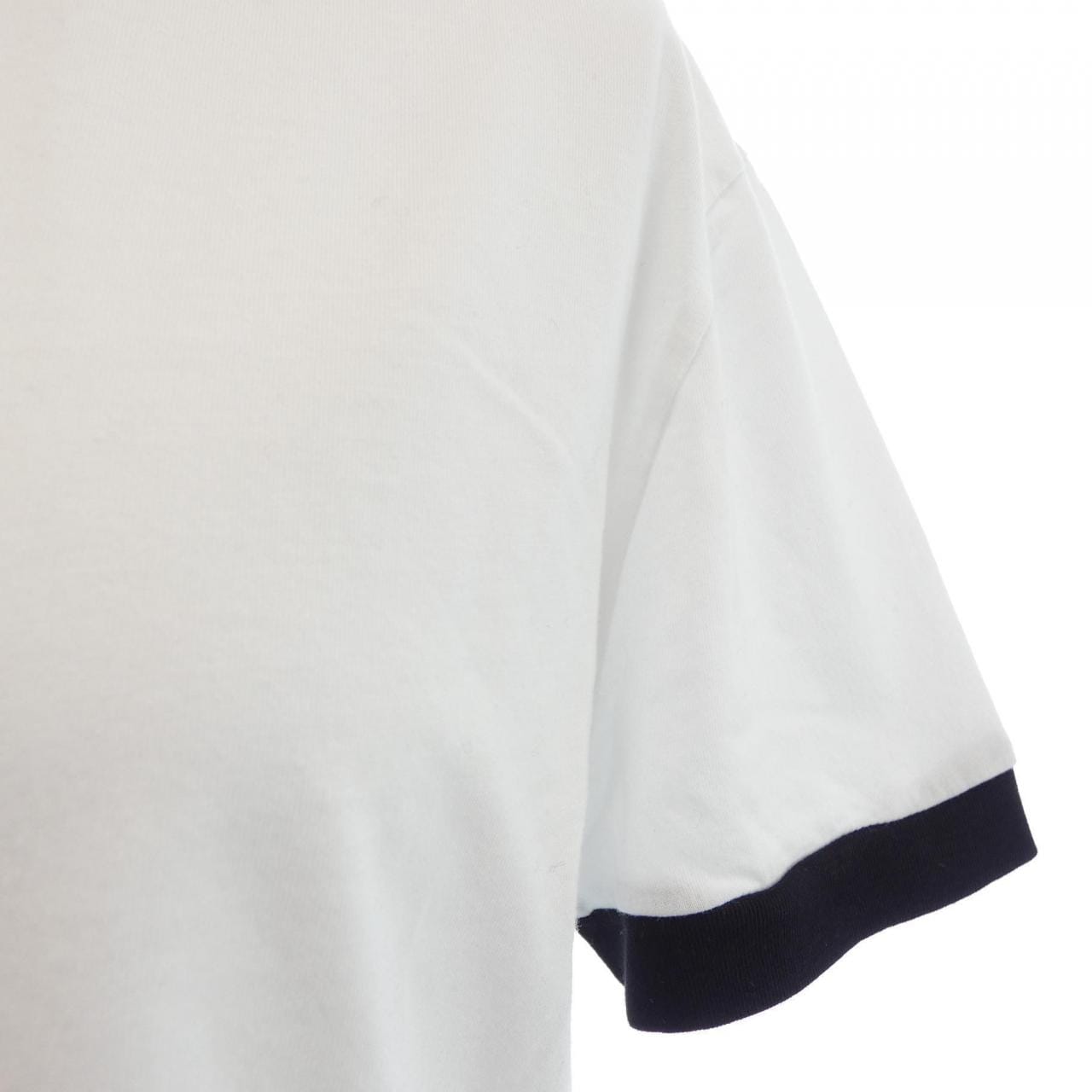 ミュウミュウ MIU MIU MIU MIU ロゴ MJN522 SOOO 14EL Tシャツ
