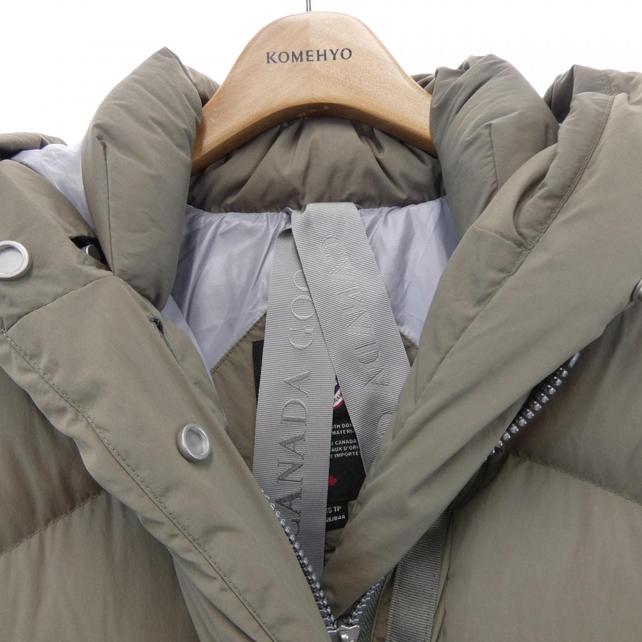 カナダグース CANADA GOOSE 3904W MARLOW マロー ダウンジャケット