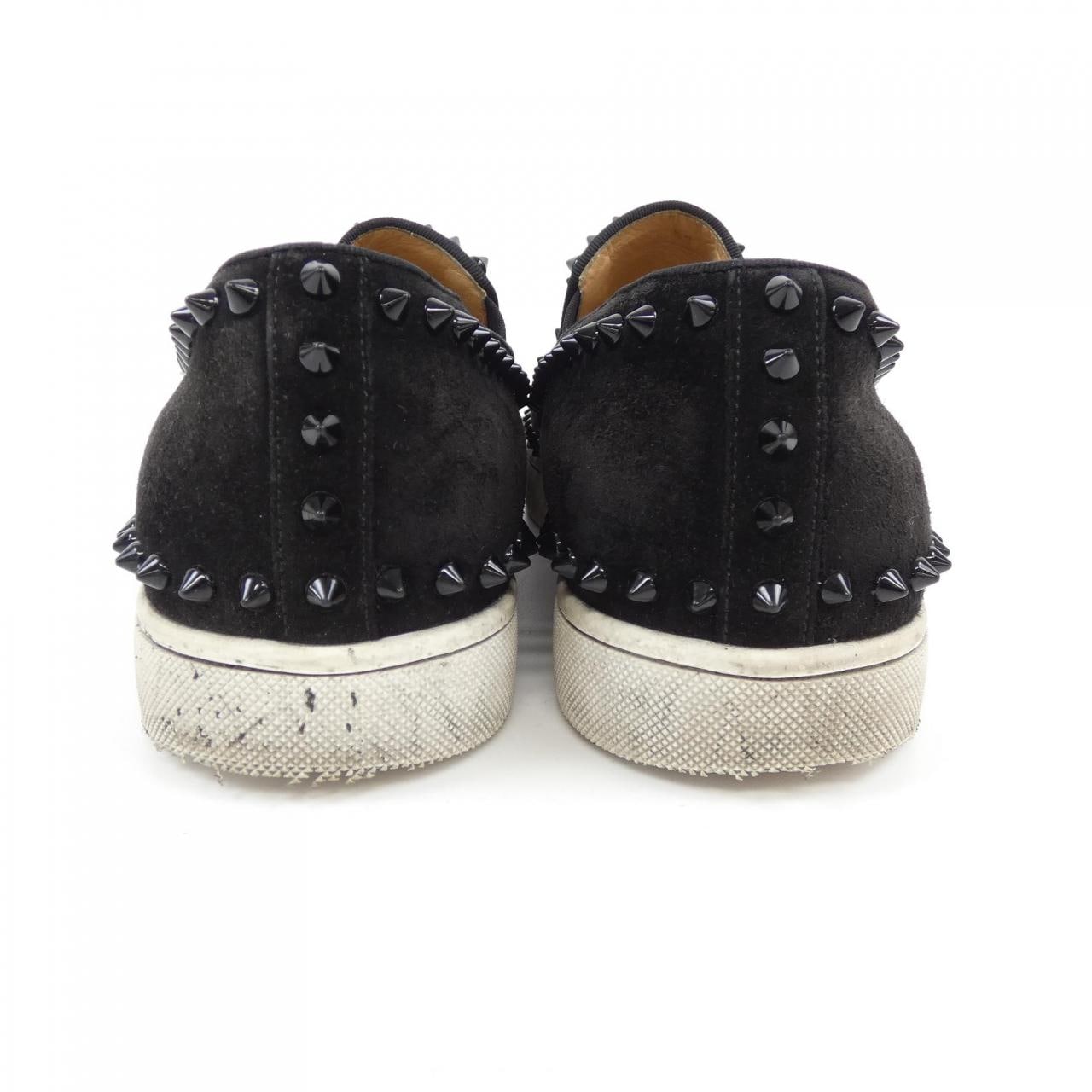 克里斯提·魯布托CHRISTIAN LOUBOUTIN Louboutin) 運動鞋