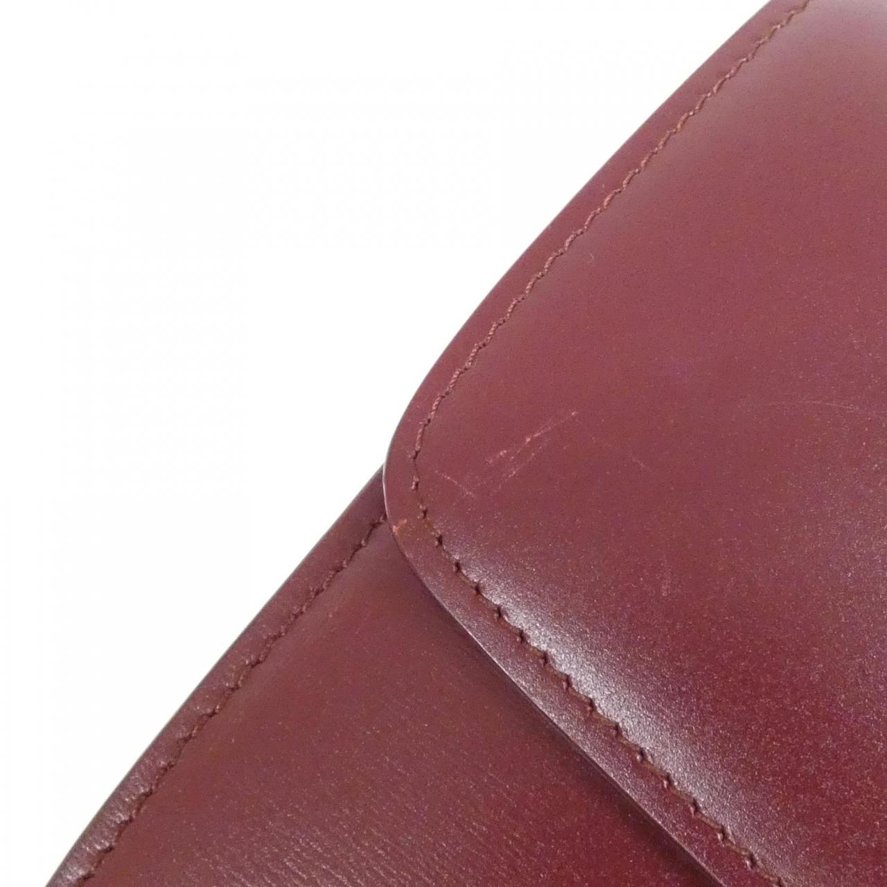 セリーヌ ミディアム クラシック 164173DLS ショルダーバッグ