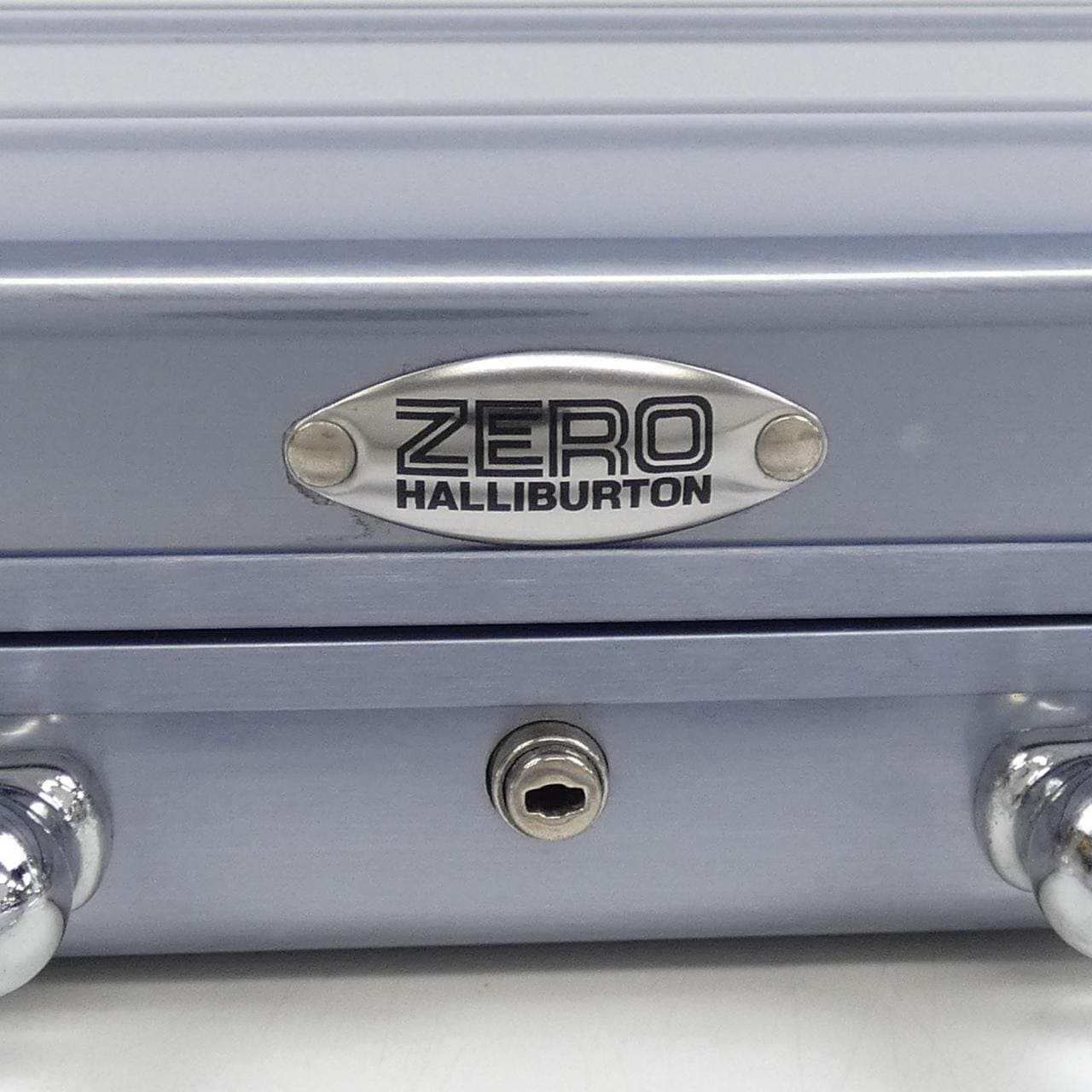 ゼロハリバートン ZERO HALLIBURTON BAG