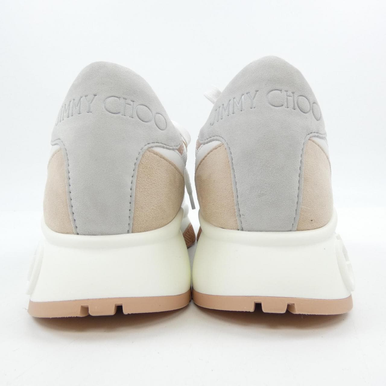 ジミーチュウ JIMMY CHOO スニーカー